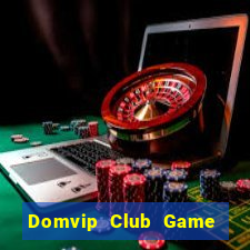 Domvip Club Game Bài 24H