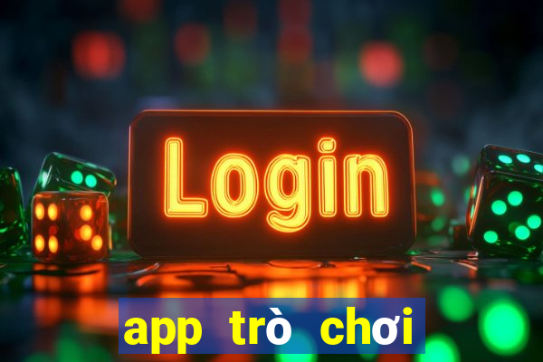 app trò chơi uống rượu