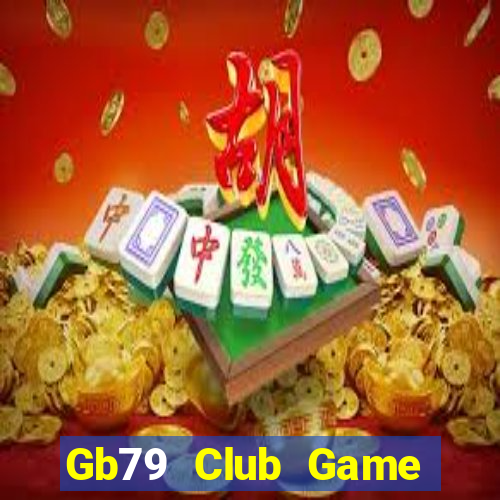 Gb79 Club Game Bài G88