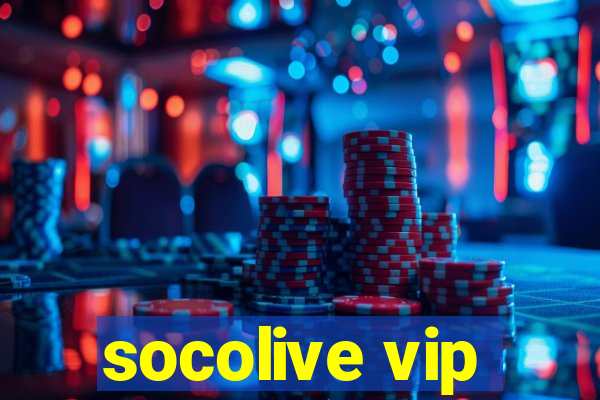 socolive vip