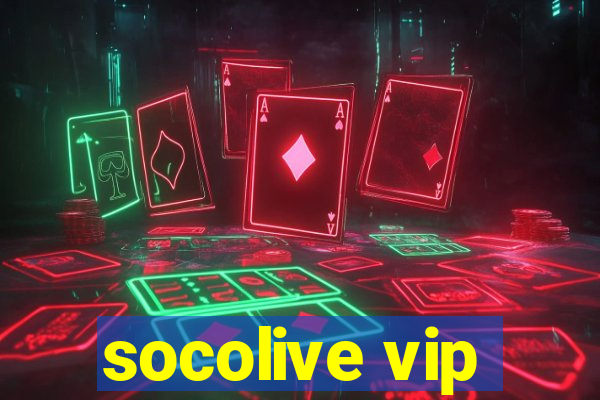 socolive vip