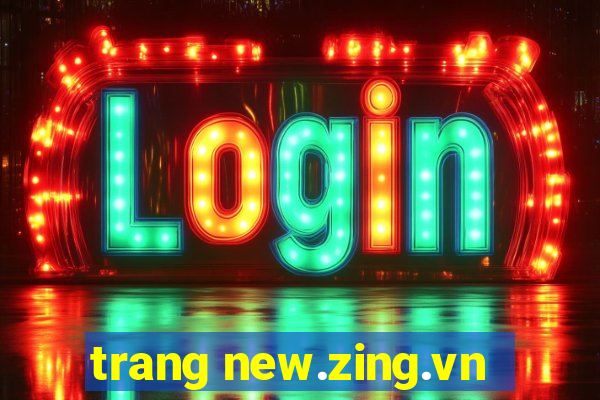 trang new.zing.vn