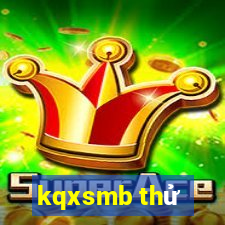 kqxsmb thu