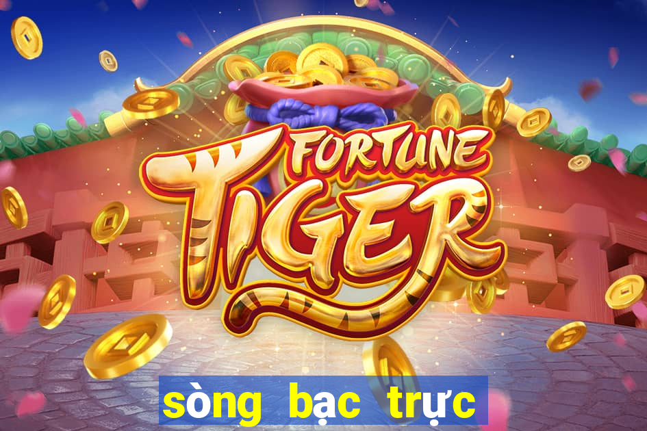 sòng bạc trực tiếp Daga