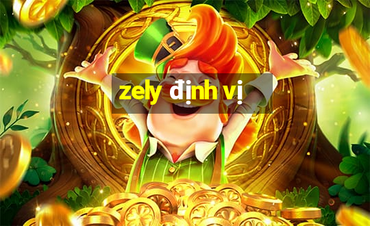 zely định vị