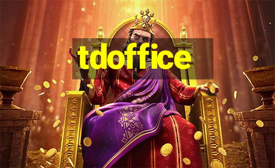 tdoffice