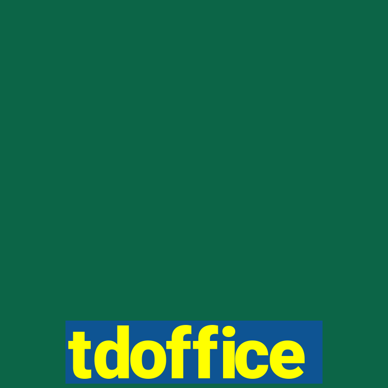 tdoffice