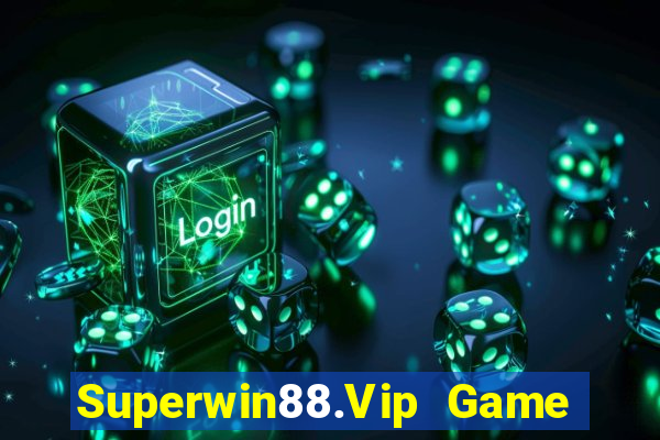 Superwin88.Vip Game Bài Vui