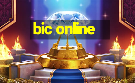 bic online