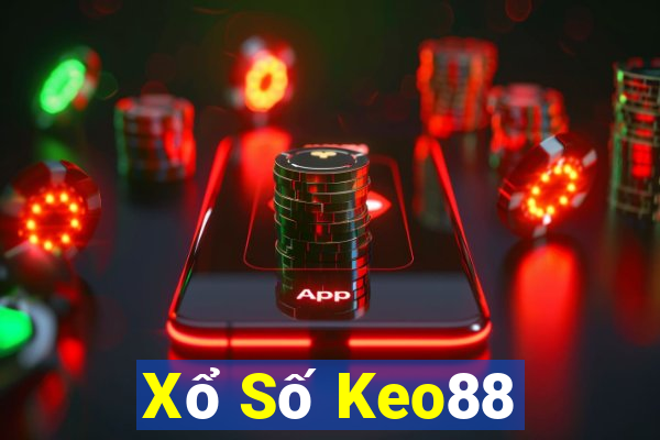 Xổ Số Keo88