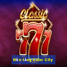 Nền tảng Color City