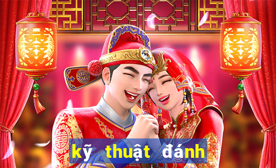 kỹ thuật đánh bài xì lát