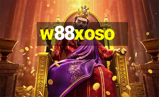 w88xoso