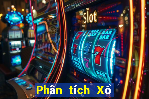 Phân tích Xổ Số Tỉnh Quảng Bình ngày 7