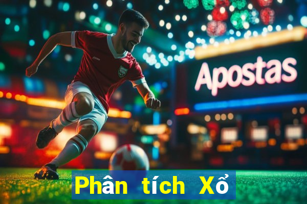 Phân tích Xổ Số Tỉnh Quảng Bình ngày 7