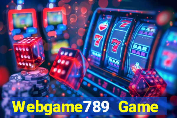 Webgame789 Game Bài Tiến Lên