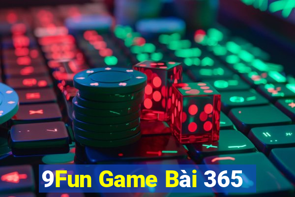 9Fun Game Bài 365