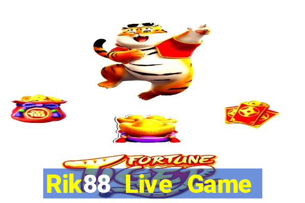 Rik88 Live Game Bài Ông Trùm Poker