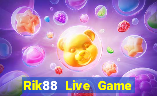 Rik88 Live Game Bài Ông Trùm Poker