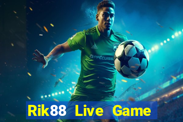 Rik88 Live Game Bài Ông Trùm Poker