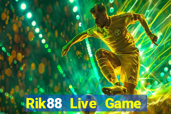 Rik88 Live Game Bài Ông Trùm Poker