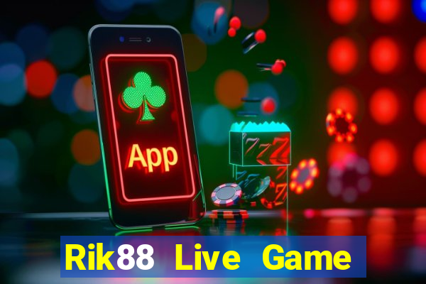 Rik88 Live Game Bài Ông Trùm Poker