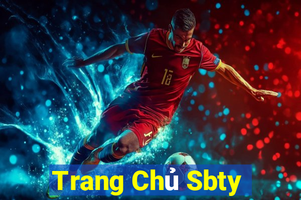 Trang Chủ Sbty