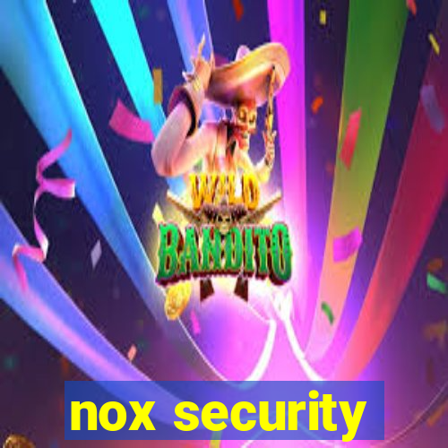 nox security