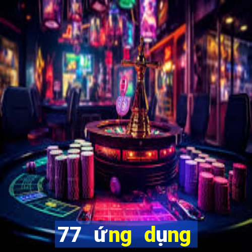 77 ứng dụng giải trí trực tuyến