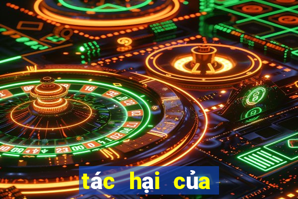 tác hại của bàn chân bẹt