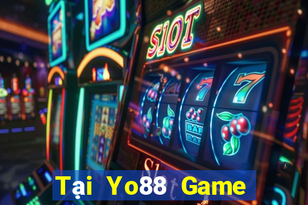 Tại Yo88 Game Bài Sunwin