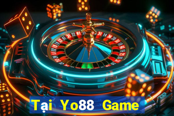 Tại Yo88 Game Bài Sunwin