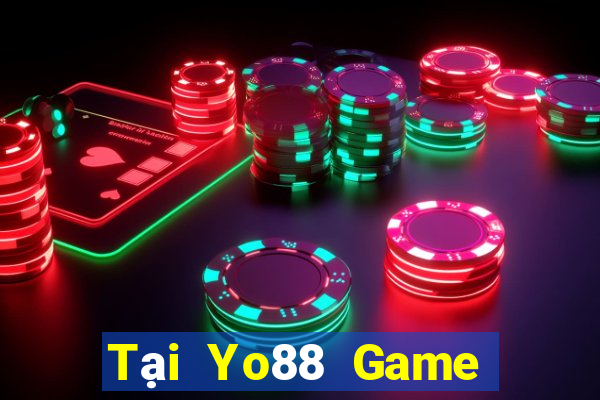 Tại Yo88 Game Bài Sunwin