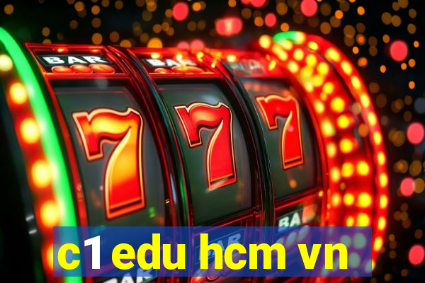 c1 edu hcm vn