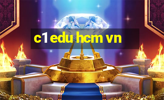 c1 edu hcm vn