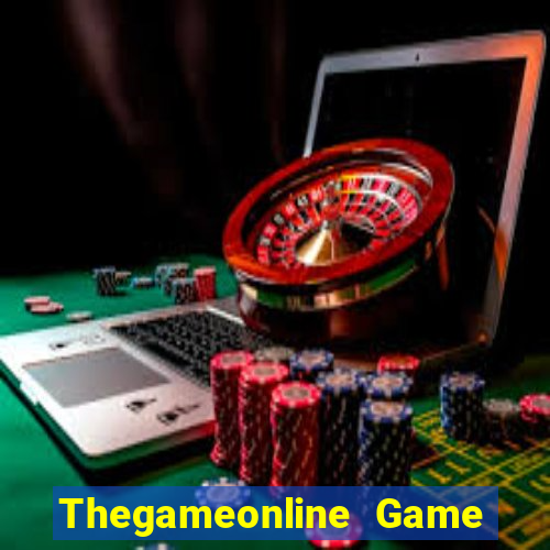 Thegameonline Game Bài Miễn Phí