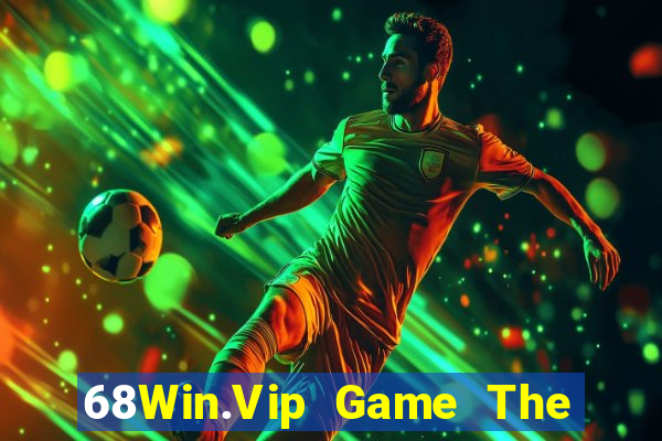 68Win.Vip Game The Bài Hay Nhất 2021