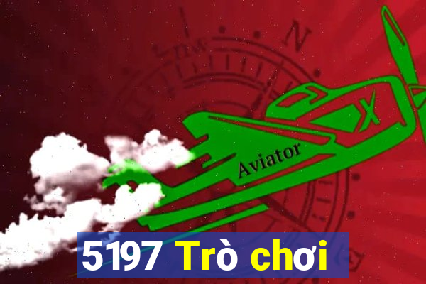 5197 Trò chơi