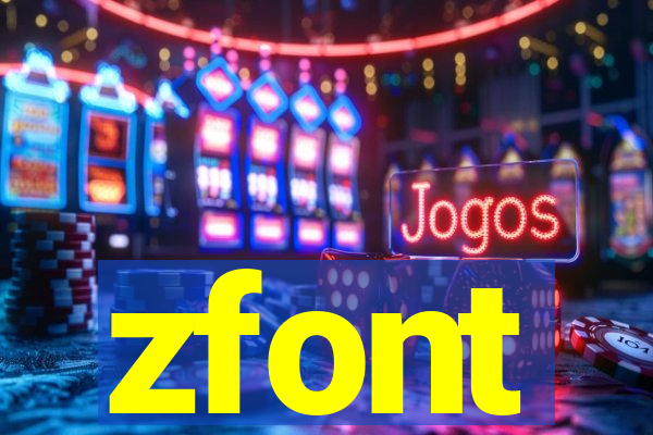 zfont