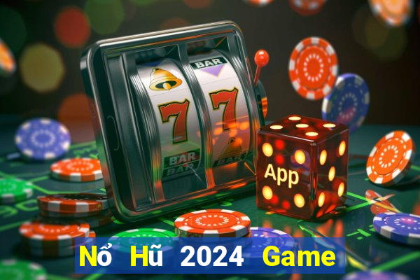 Nổ Hũ 2024 Game Bài V52