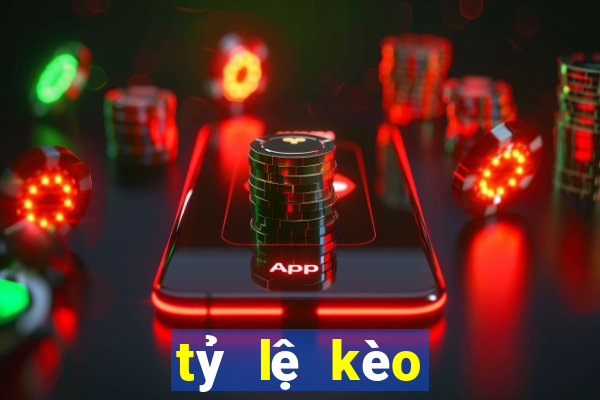 tỷ lệ kèo bóng đá online