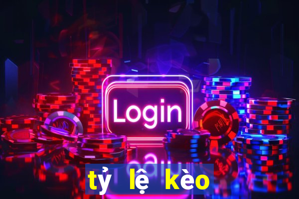 tỷ lệ kèo bóng đá online