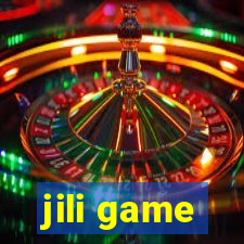 jili game