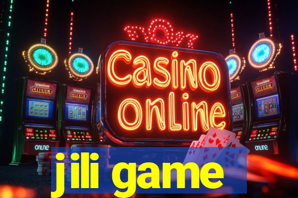 jili game