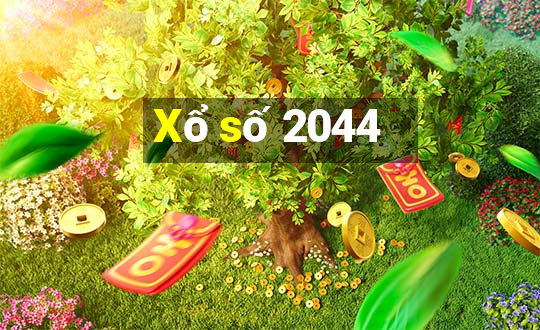 Xổ số 2044