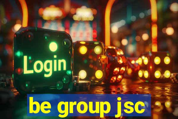 be group jsc