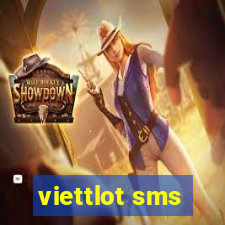 viettlot sms