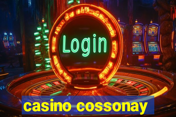 casino cossonay