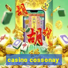 casino cossonay