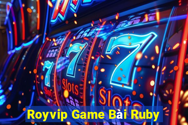 Royvip Game Bài Ruby